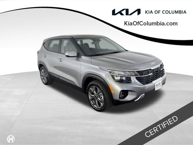 Used 2026  Kia LX image 1