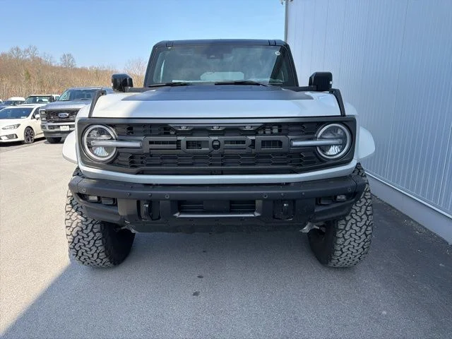 New 2026 Avalanche Ford Raptor® image 36