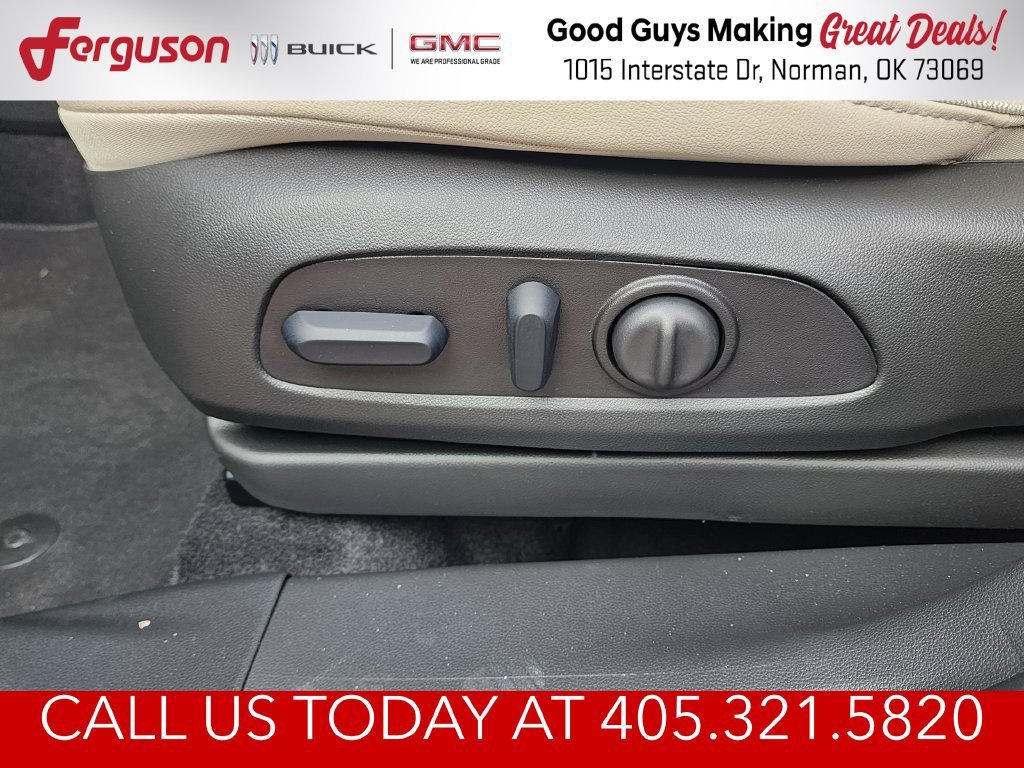 2026 Buick Encore GX Preferred - Photo 16