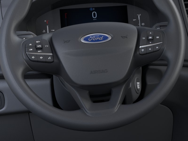 New 2026 Oxford White Ford Cutaway image 12