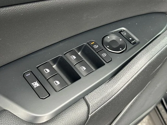 Used 2026 Black Kia EX image 15
