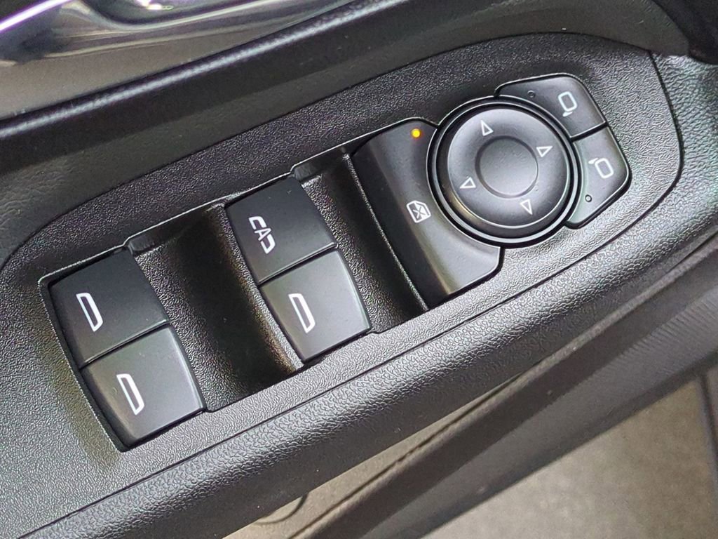 Used 2024 Sterling Gray Metallic Chevrolet LT image 25