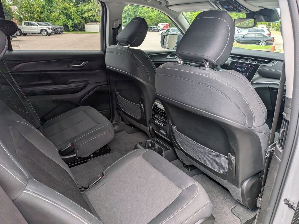 2024 Jeep Grand Cherokee L Laredo - Photo 26