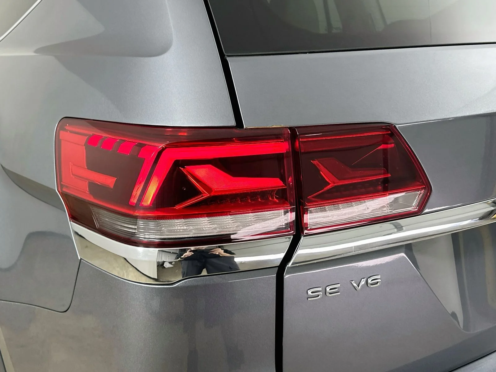 Used 2021  Volkswagen  image 12