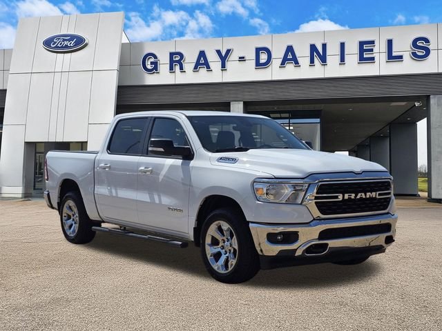 2022 RAM Ram 1500 Pickup Big Horn/Lone Star
