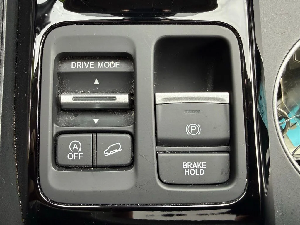 2023 Honda Pilot Touring - Photo 32