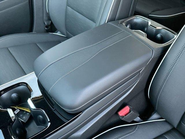2026 Buick Enclave Sport Touring - Photo 22