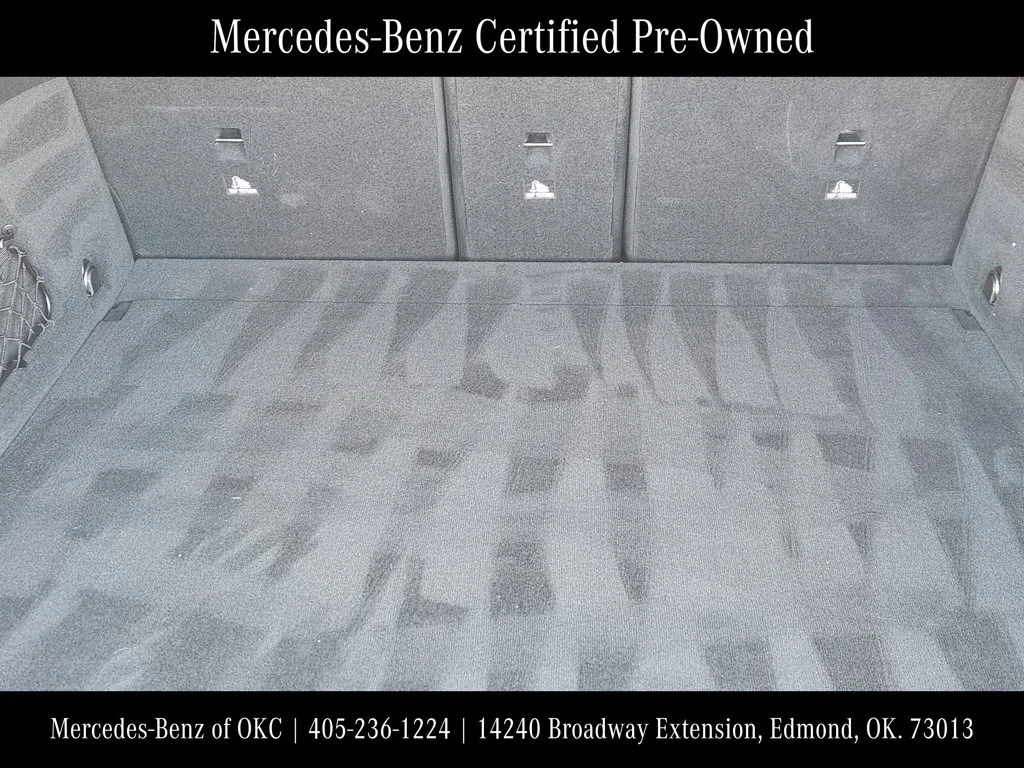 Certified Used 2026 Black Mercedes-Benz GLE 53 AMG® image 24
