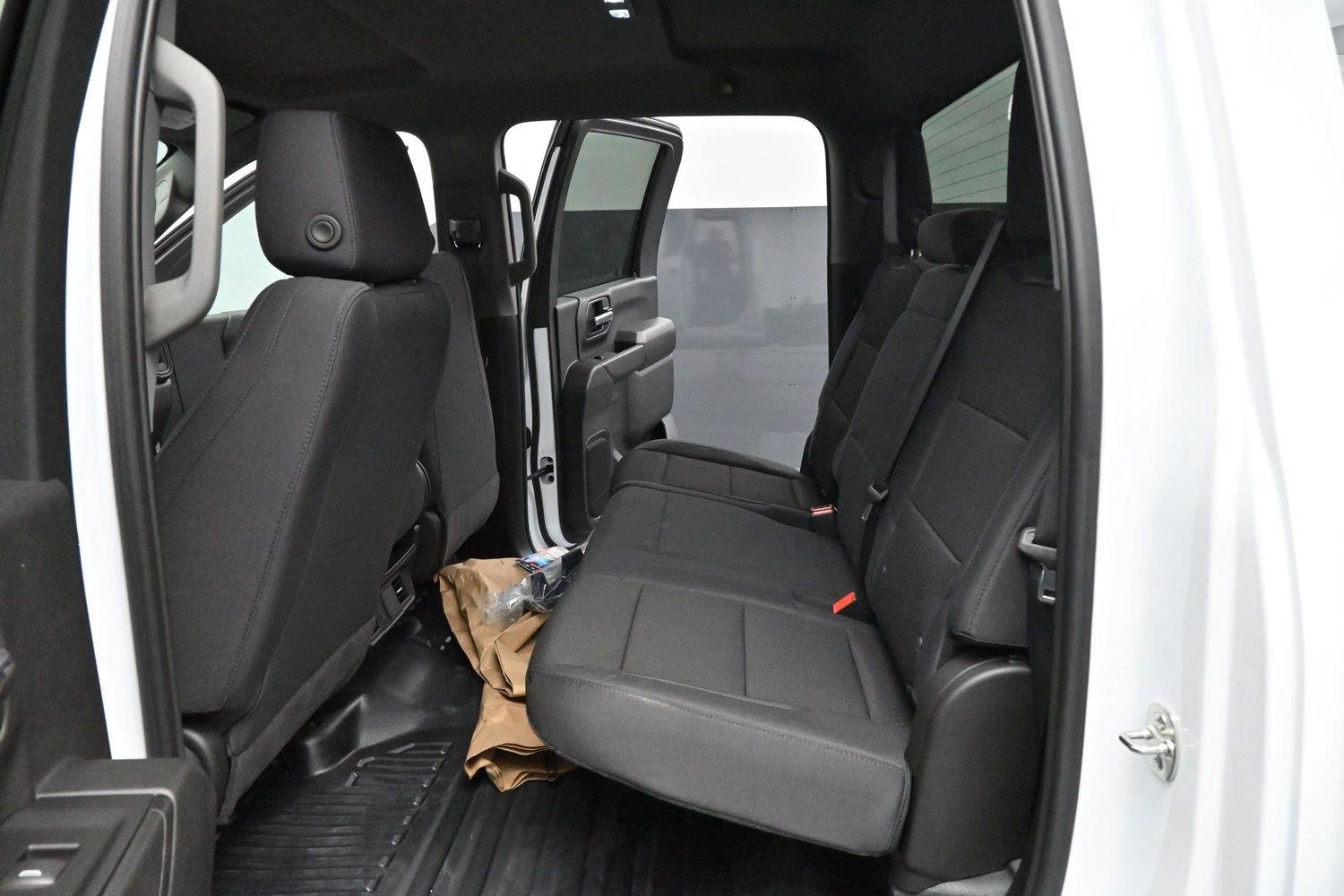 Used 2026 Summit White GMC Pro image 29
