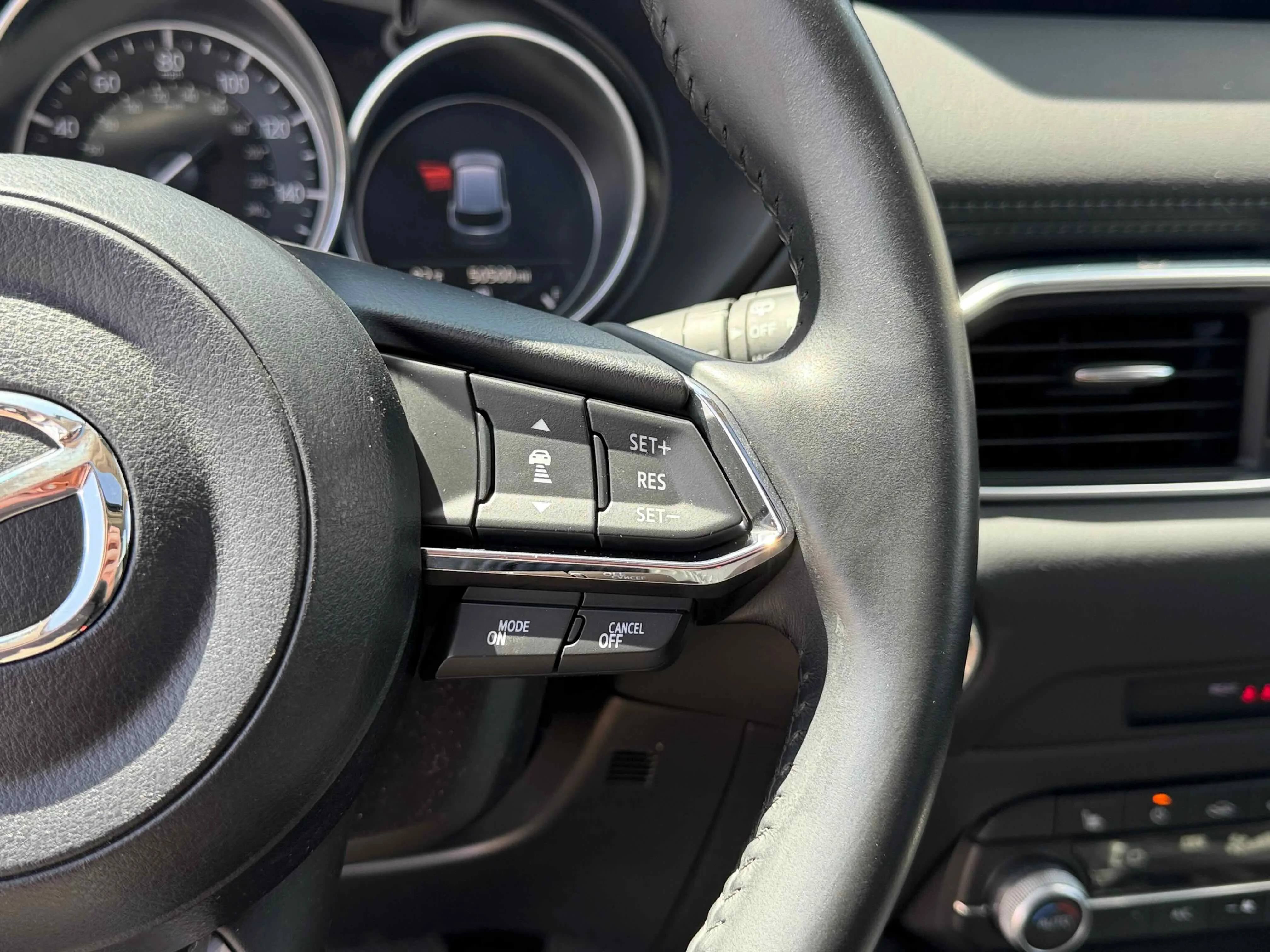 Used 2022 Deep Crystal Blue Mica Mazda 2.5 S Preferred Package image 19