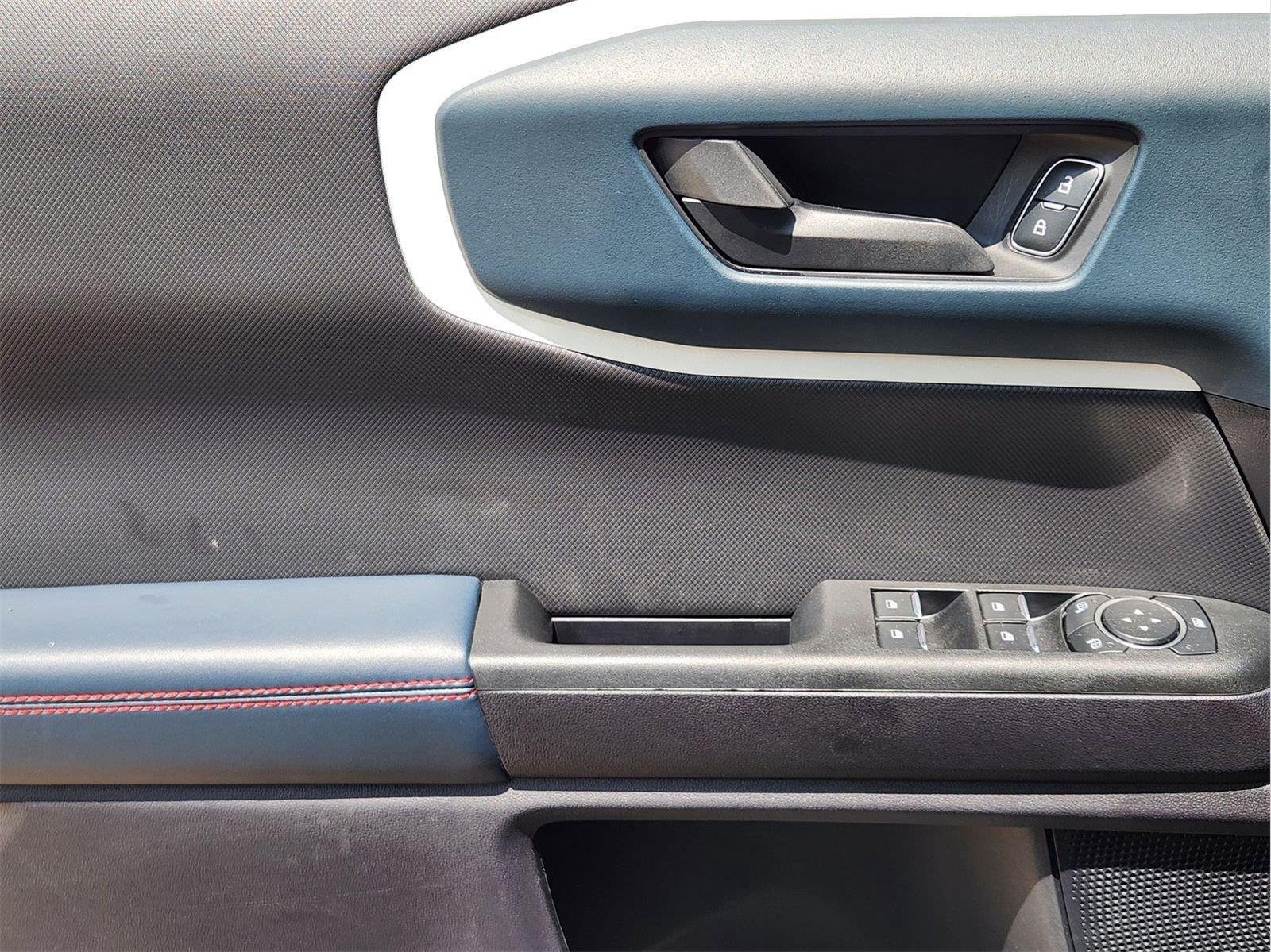 Used 2025 Carbonized Gray Ford Heritage image 21