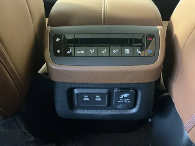 New 2026 Red Nissan Platinum image 21