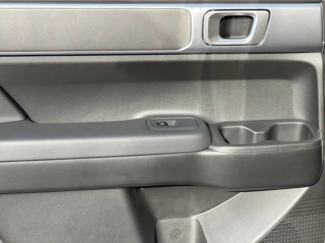 Used 2026 White Hyundai SE image 18
