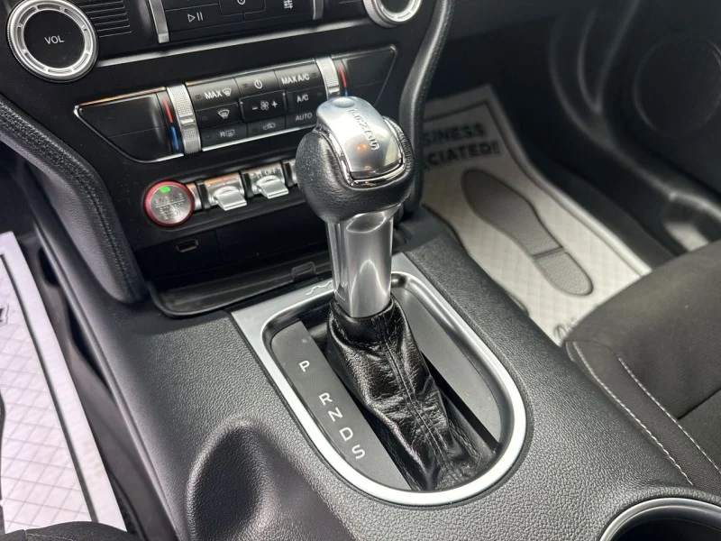 Used 2022 Gray Ford EcoBoost image 21