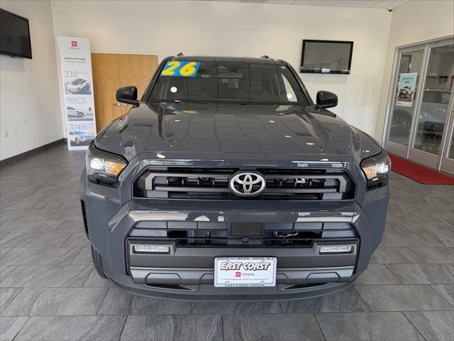 Certified Used 2026 UNDERGROUND Toyota  image 39