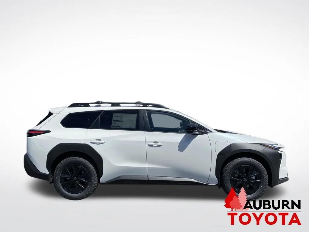 New 2026 Halo <sup>1</sup> Toyota  image 8