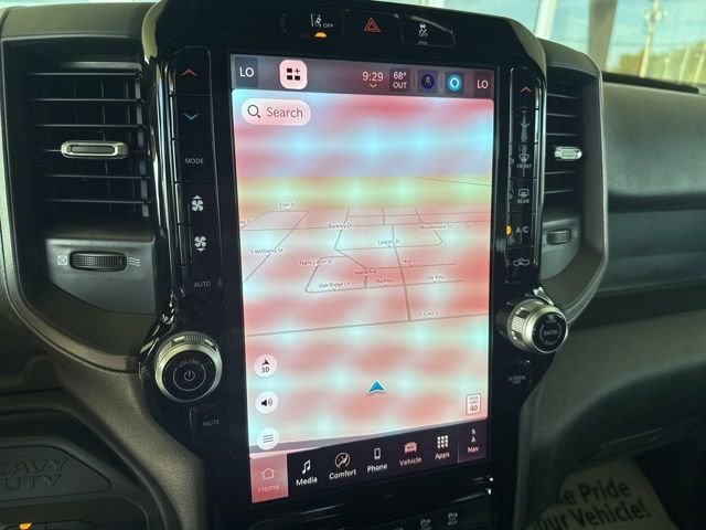 2025 RAM 2500 Tradesman - Photo 28