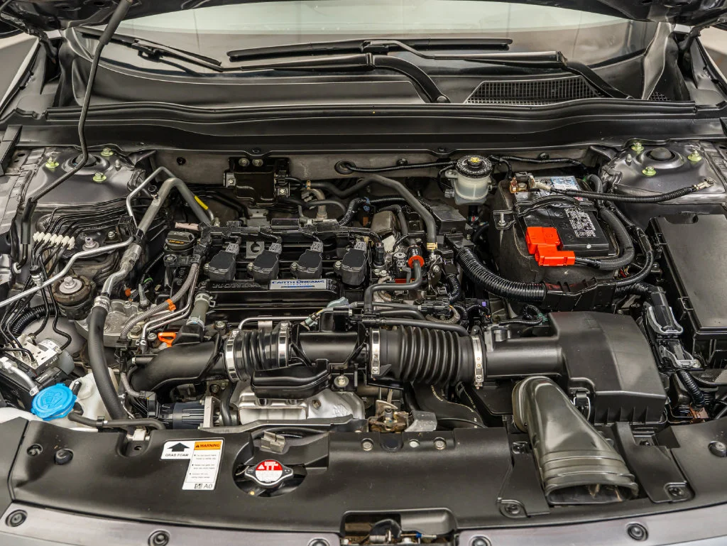 Used 2018 Gray Honda Touring image 48
