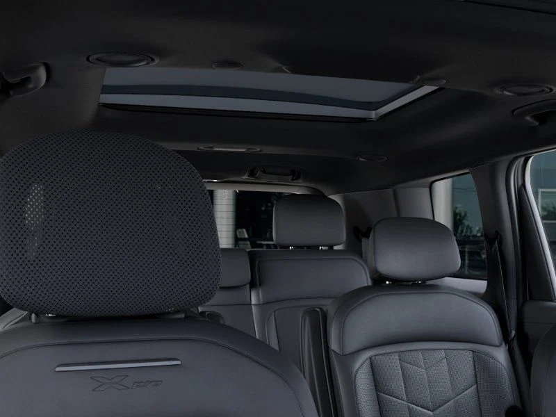 New 2027 Wolf Gray Kia X-PRO SX image 29