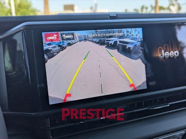 2025 Jeep Wrangler 4-Door Rubicon 392 Final Edition - Photo 15