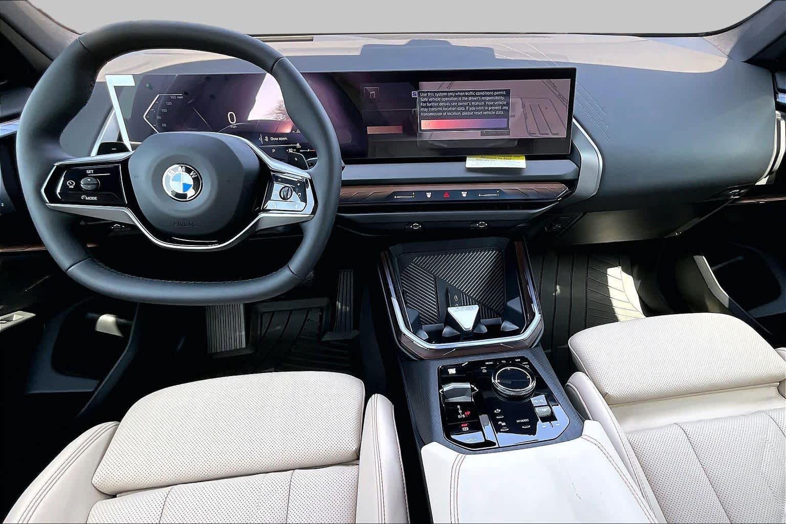 New 2026 Dune Grey Metallic BMW 30 xDrive image 5