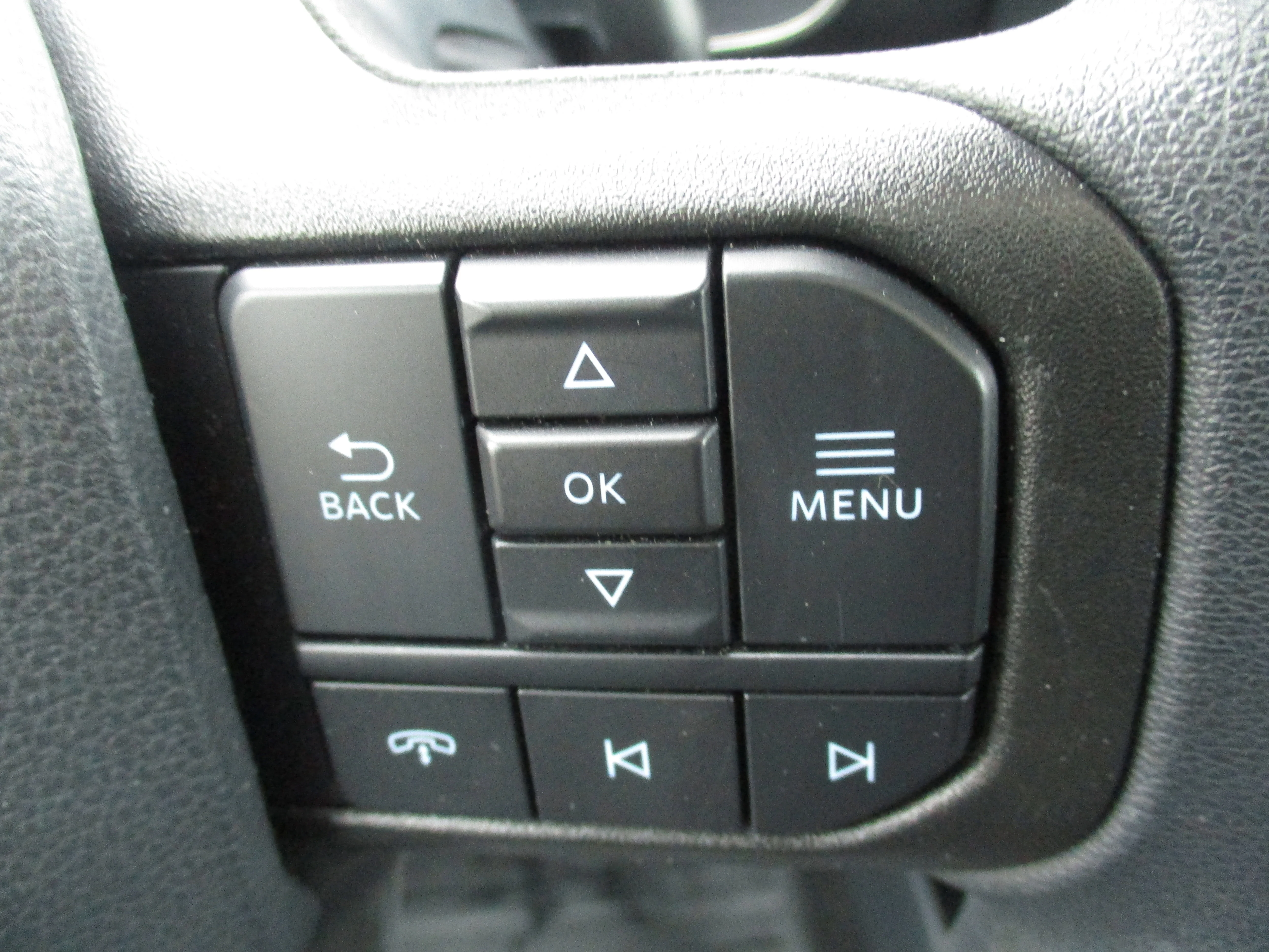Used 2023 Carbonized Gray Metallic Ford XL image 30