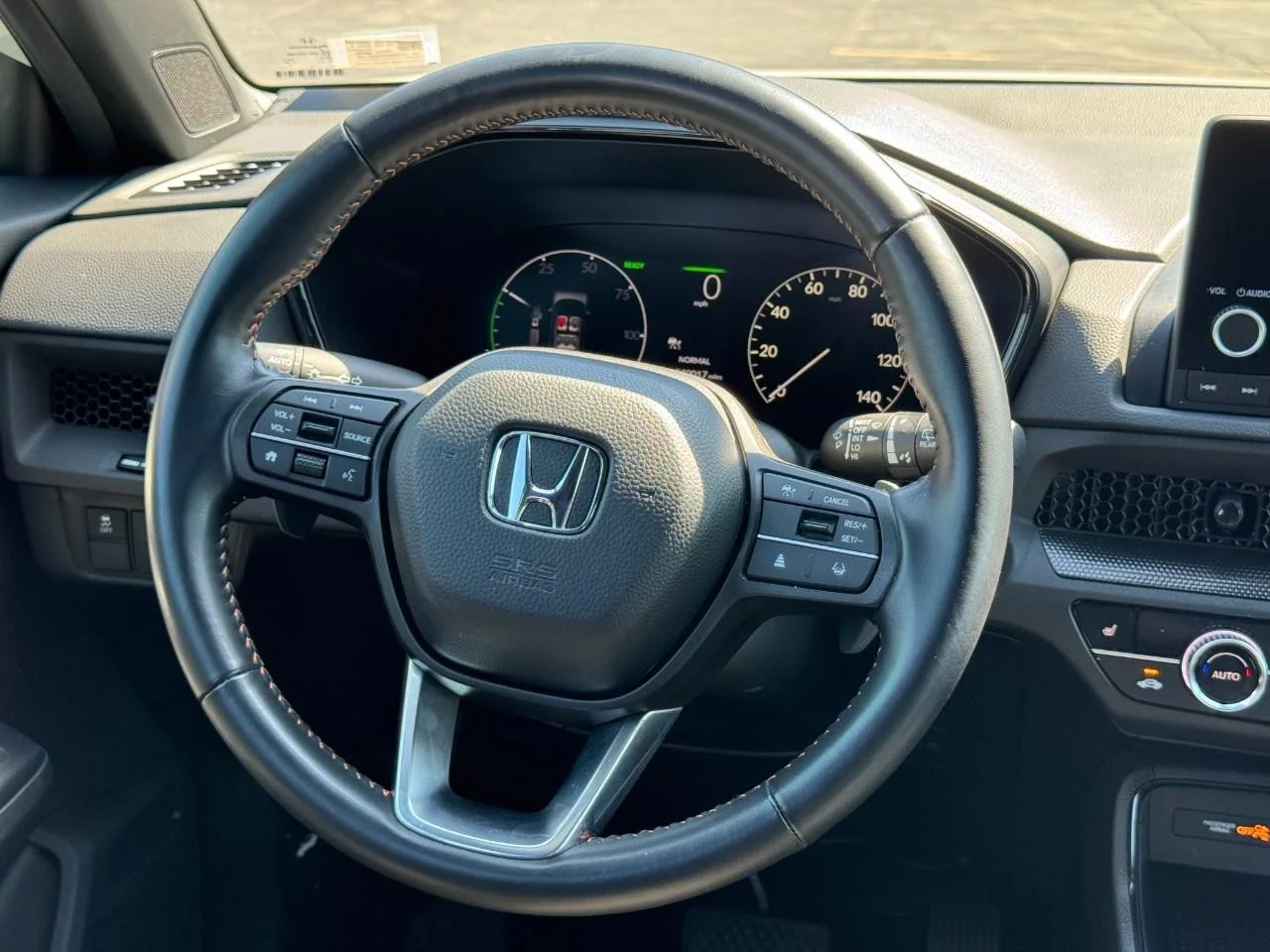 2025 Honda CR-V Sport - Photo 15