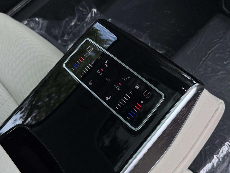 New 2027 Glacier White Metallic Audi  image 22