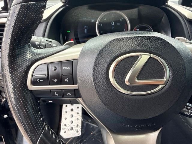 2022 Lexus RX 350 F SPORT - Photo 27