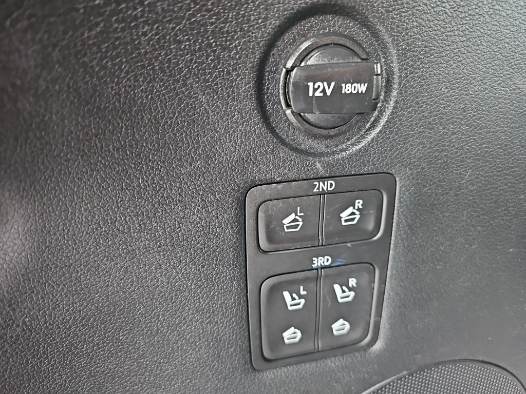 2024 Hyundai Palisade Calligraphy - Photo 45