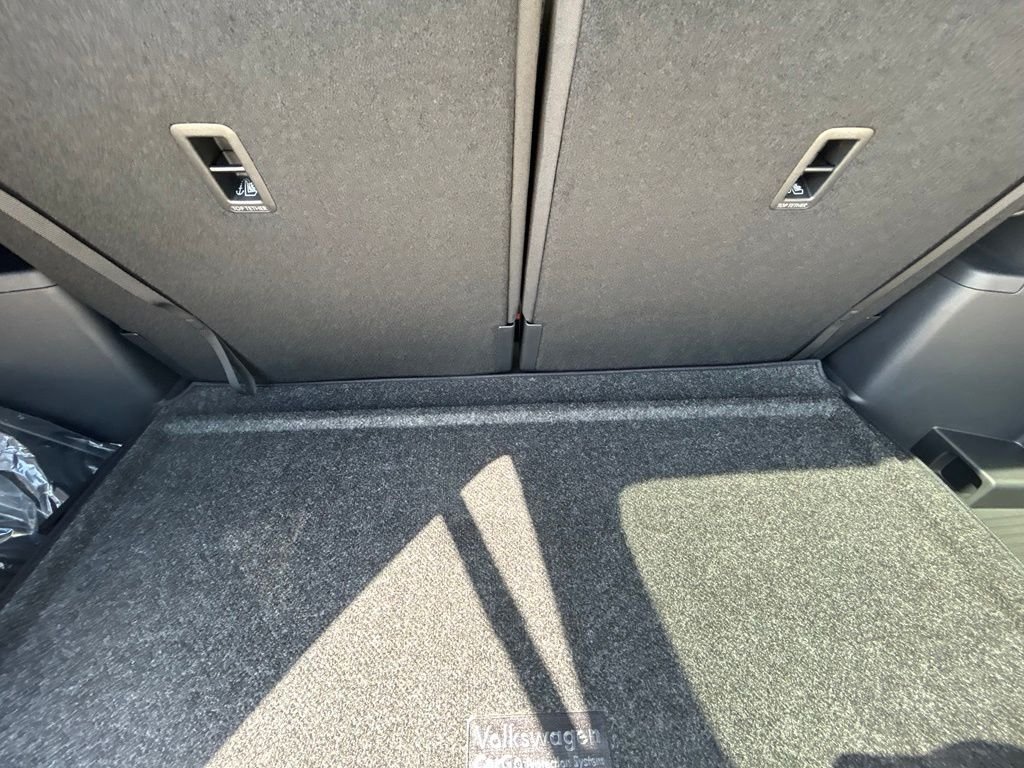 New 2026  Volkswagen 2.0T SE image 33