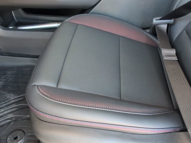 2026 Chevrolet Equinox EV RS - Photo 13