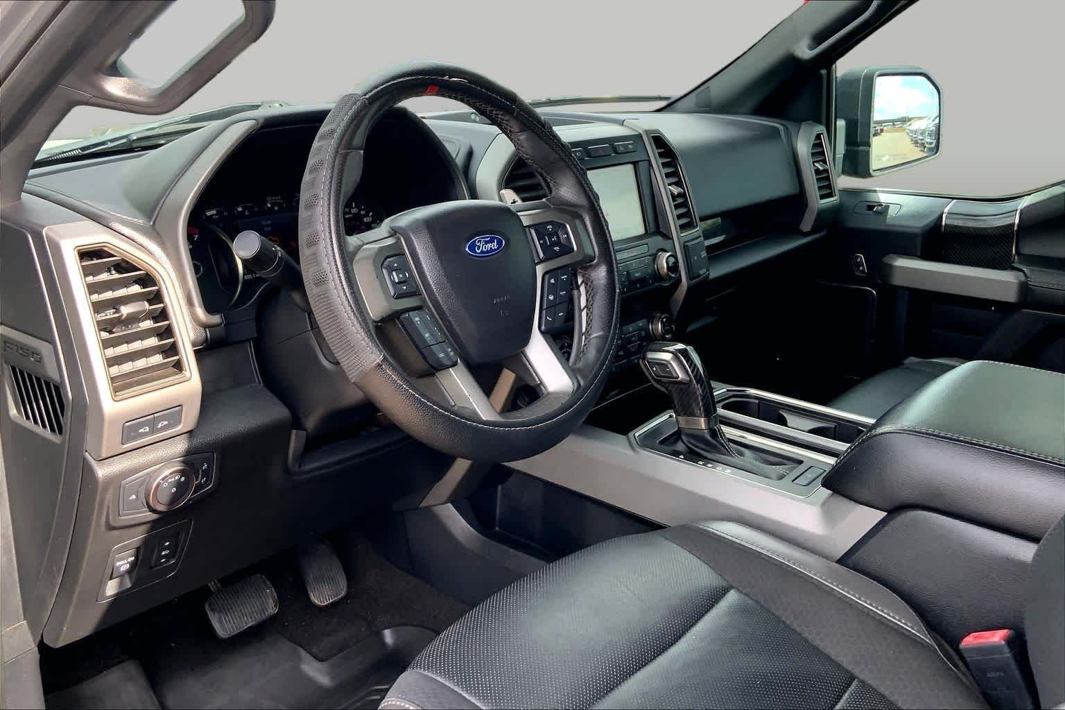Used 2020 Lead Foot Ford Raptor image 18
