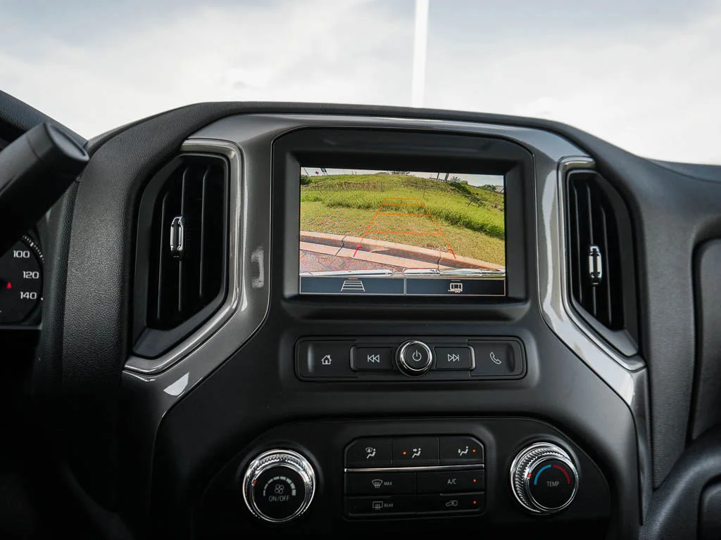 New 2026 Onyx Black GMC Pro image 20