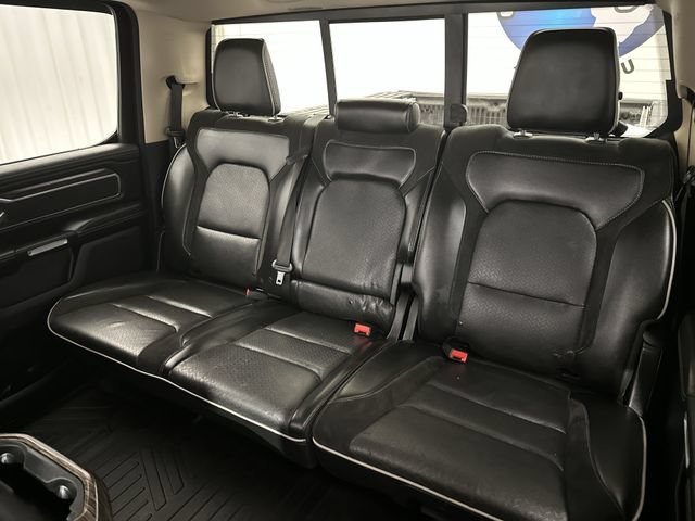 Used 2019 Silver Ram Laramie image 25