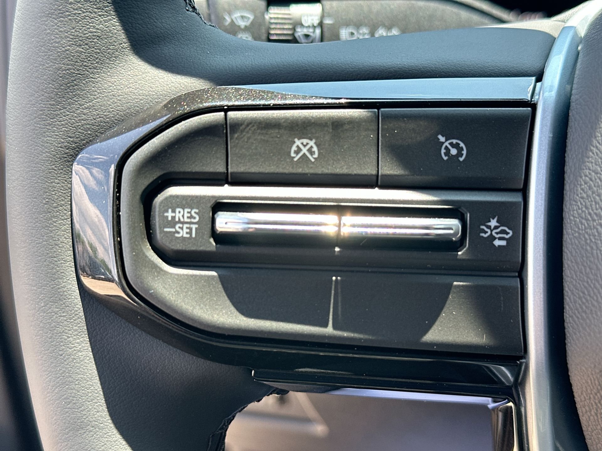 2026 Chevrolet Colorado Trail Boss Gray at Spitzer Autoworld Chevy Buick GMC Cadillac