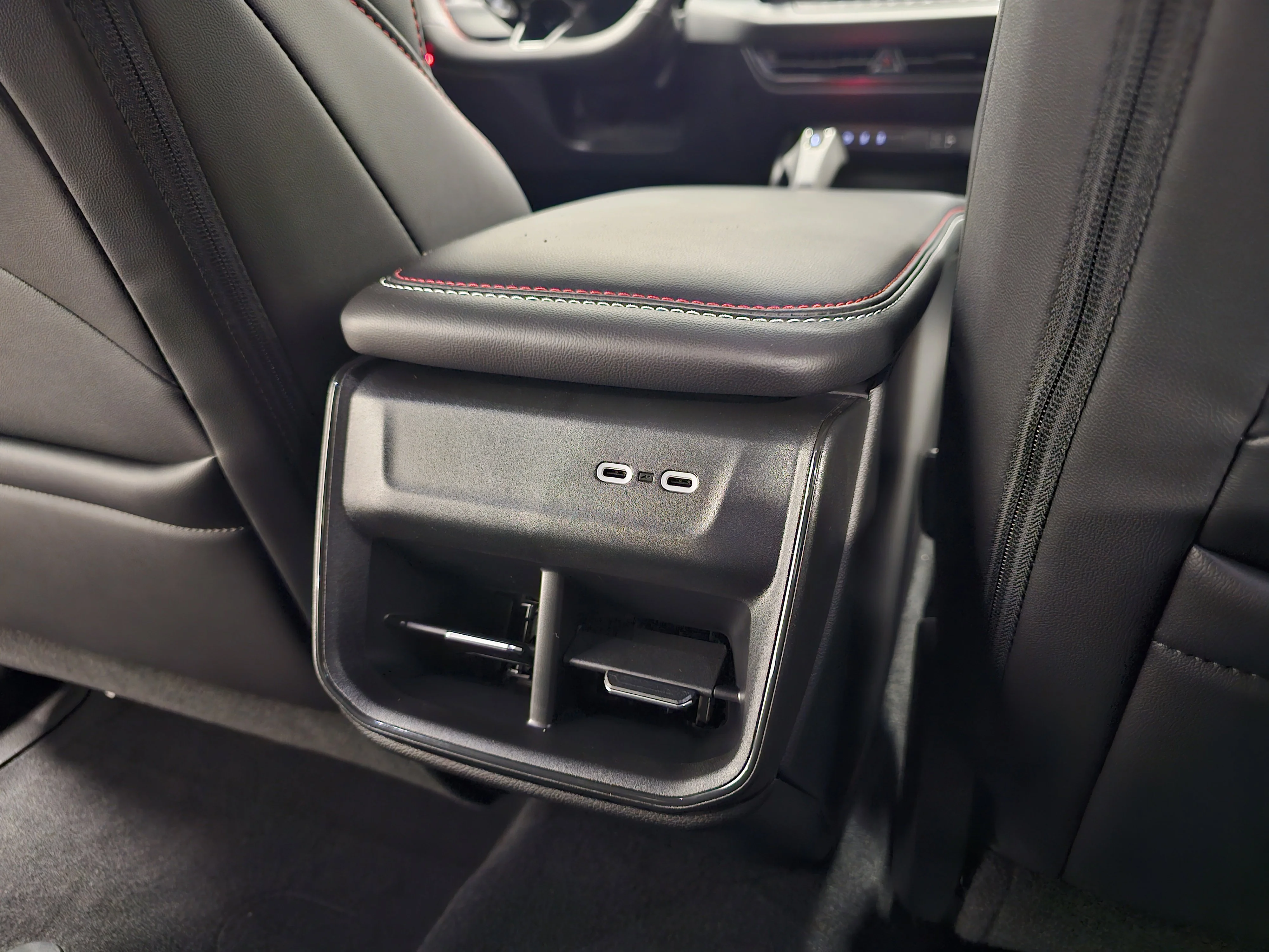 New 2026 Redeye Exterior Paint Dodge R/T image 15