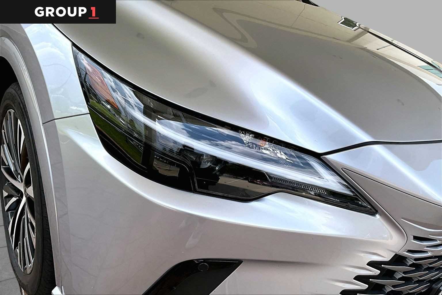 Certified Used 2026 IRIDIUM Lexus Premium+ image 25