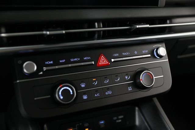 2026 Hyundai Tucson SE - Photo 9