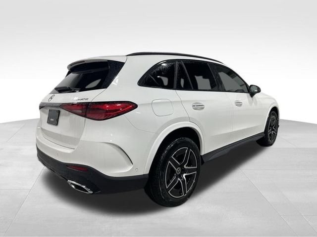 New 2026  Mercedes-Benz GLC 300 image 5