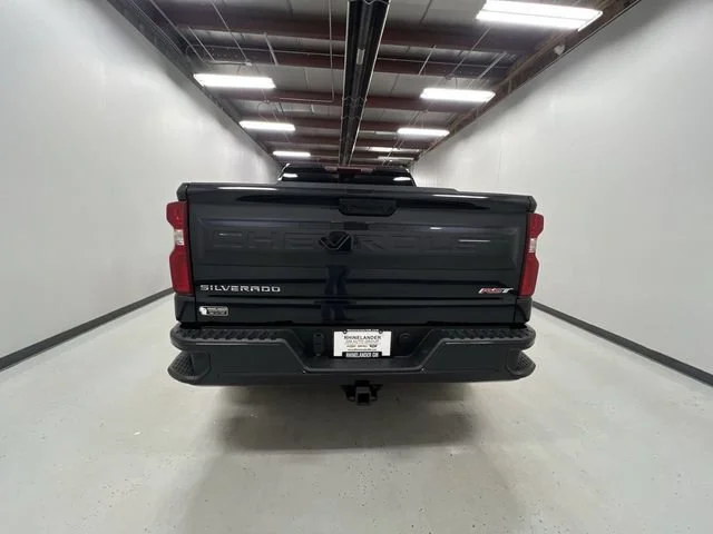 2024 Chevrolet Silverado 1500 RST - Photo 7