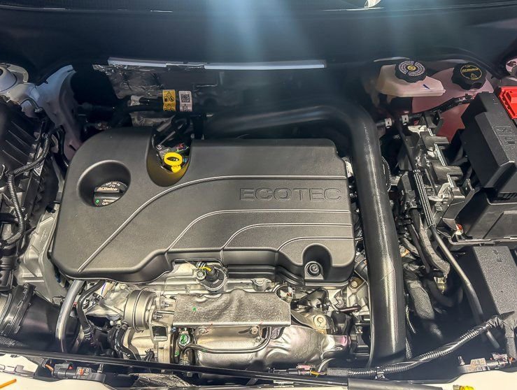 2026 CHEVROLET EQUINOX - Image 21