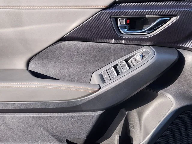 2026 Subaru Crosstrek Limited - Photo 18