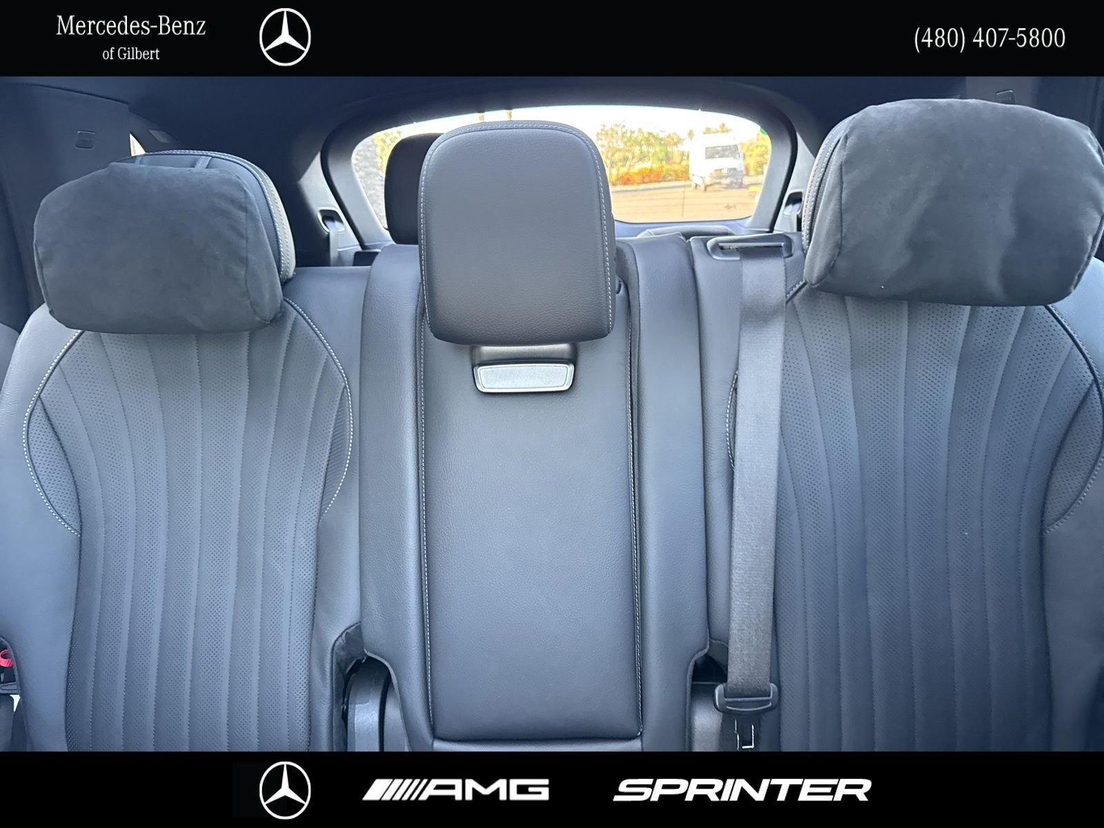 New 2026 Black Mercedes-Benz 400 image 18