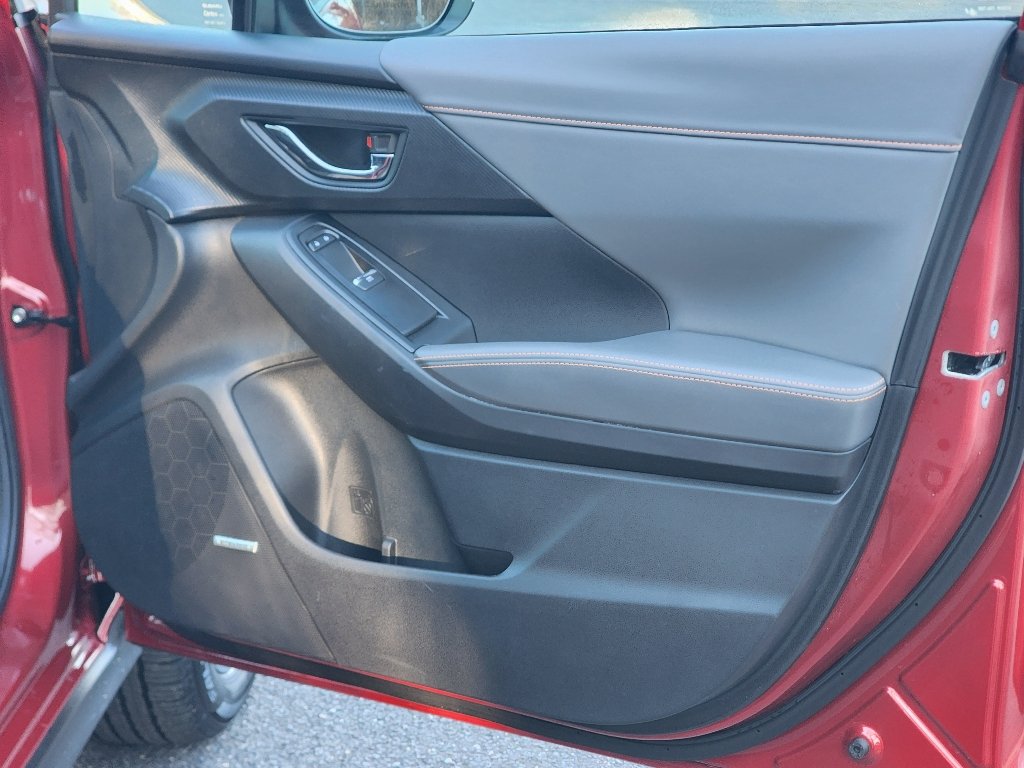 2025 Subaru Crosstrek Limited - Photo 26