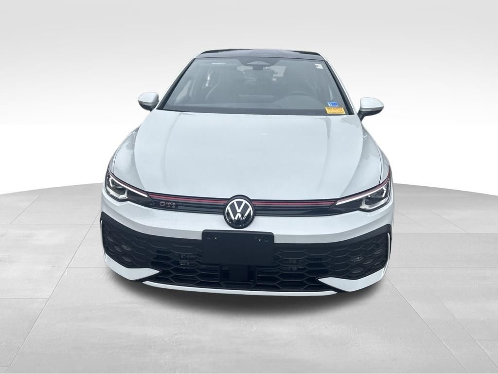 Used 2026 White Volkswagen 2.0T SE image 2
