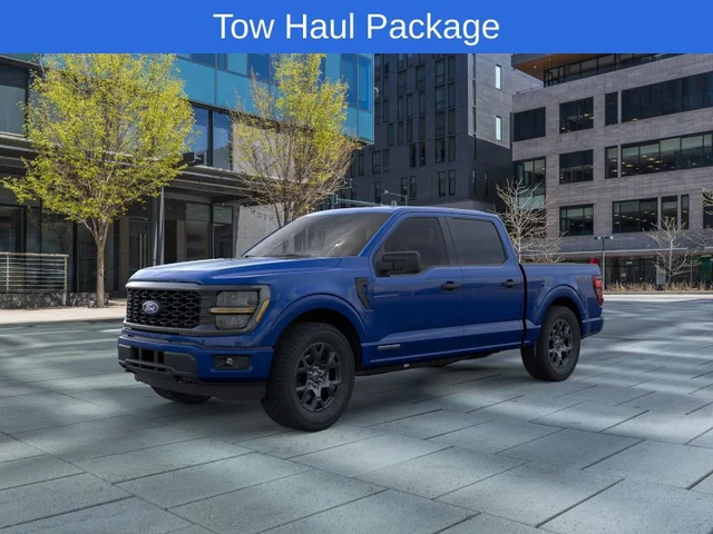 2026 Ford F-150 STX®