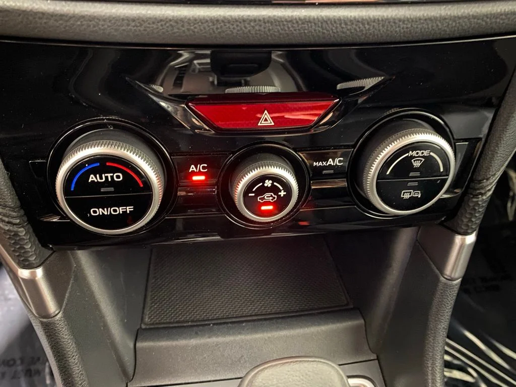 2022 Subaru Forester Premium - Photo 14