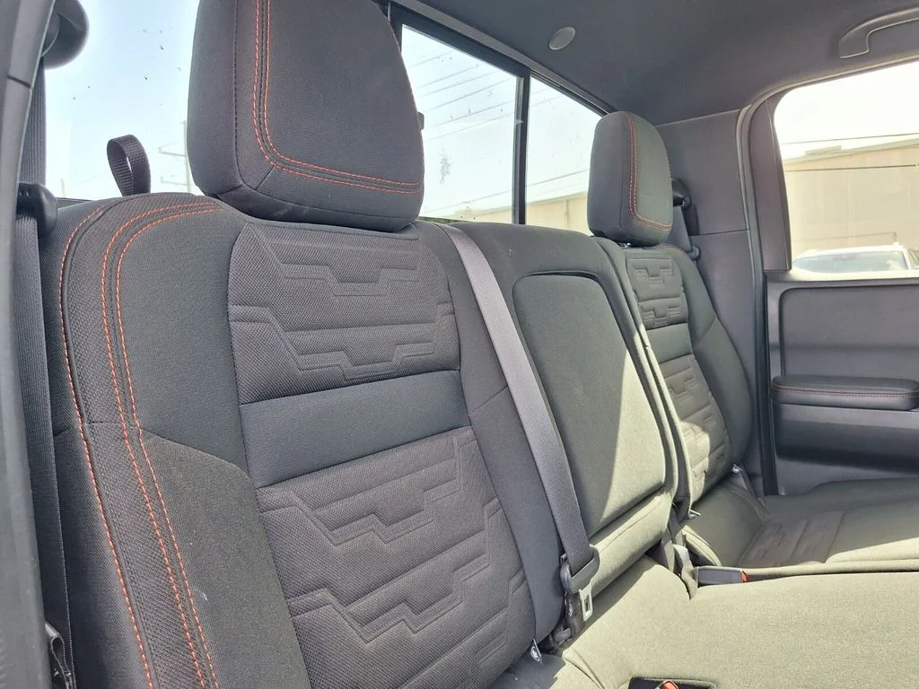 Certified Used 2023 Gray Nissan PRO-X image 31