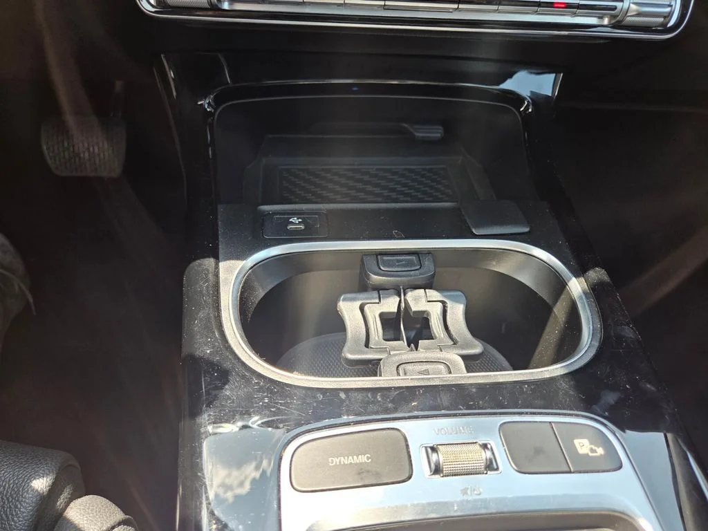 Used 2025 Gray Mercedes-Benz CLA 250 image 18